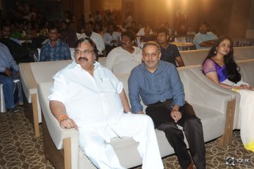 Malupu Movie Audio Launch